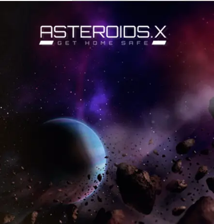 Asteroid. X