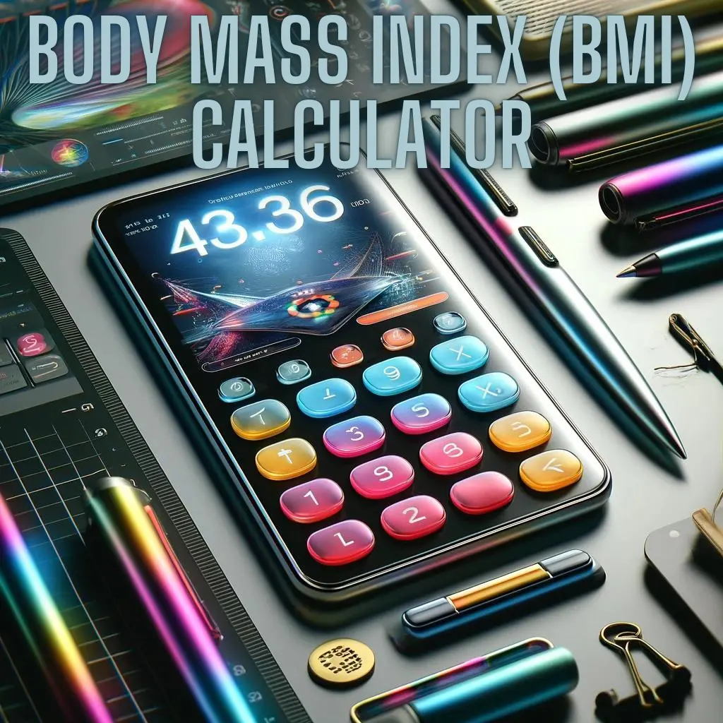 Body mass index (bmi) calculator