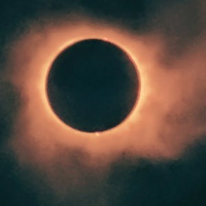 Today's Solar Eclipse 04/08/2024