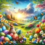 Easter Sunday: A Journey Through Time and Tradition