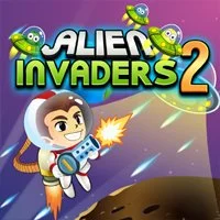 Alien invaders 2