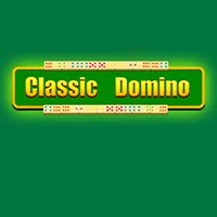 Classic domino