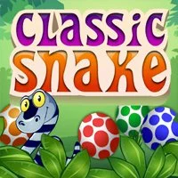 Classic snake