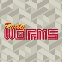 Daily worms