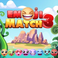 Emoji match 3