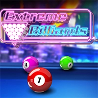 Extreme billiards