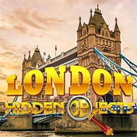 Play london hidden objects