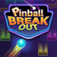 Pinball break out