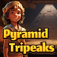 Pyramid tripeaks