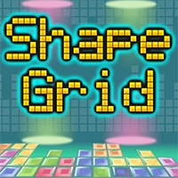 Shape grid