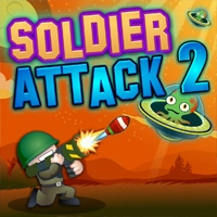 Soldier attack 2