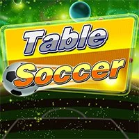 Table soccer