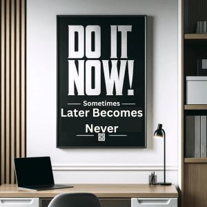 Overcoming Procrastination: Psychological Strategies to Boost Productivity
