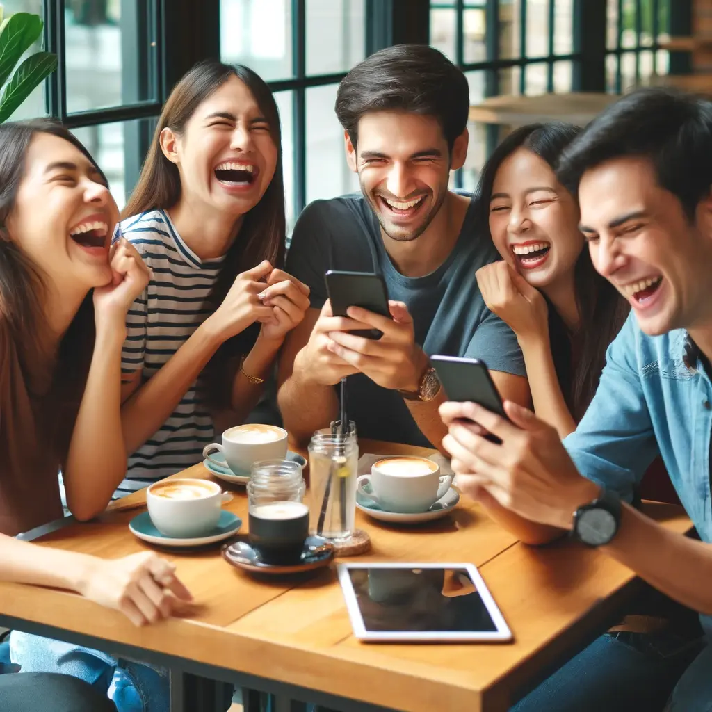 The Impact Of Social Media On Self-Esteem And Relationships » Simply ...
