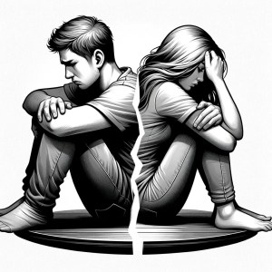 Infidelity and Heartbreak: Double-Edged Lessons