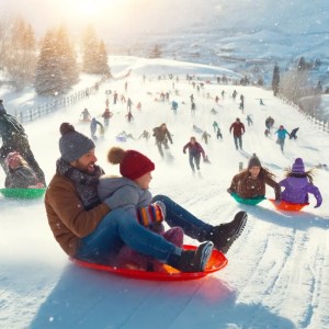 12 Fun Things to Do in Utah in the Winter