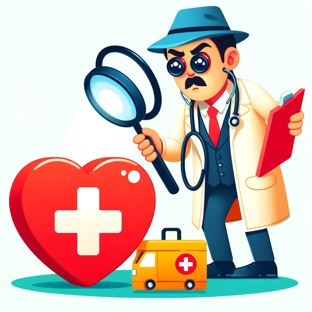 The dark side of healthcare fraud: is your healthcare provider crooked?