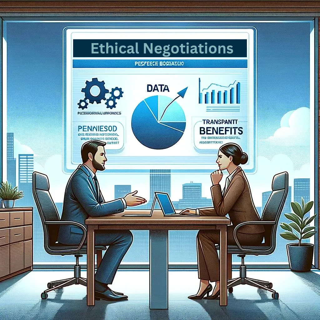 Manipulation Vs. Persuasion Understanding The Ethical Lines In