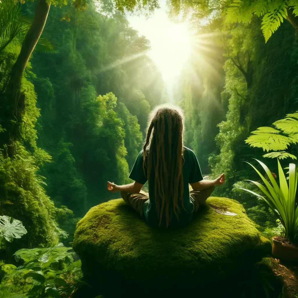 Understanding The Rastafarian Religion: A Comprehensive Guide » Simply ...