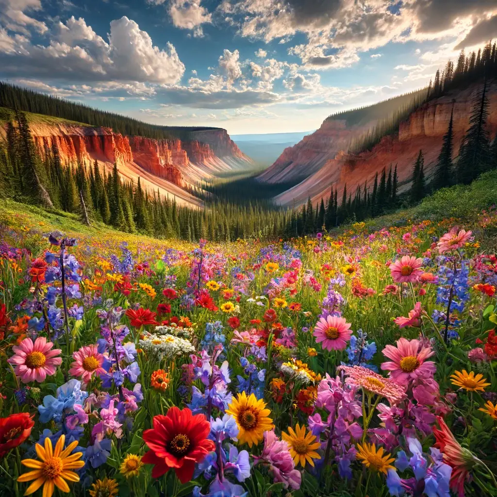Spring In Utah The Best National Parks In Utah You’ve Never Heard Of: Discover Utah’s ...