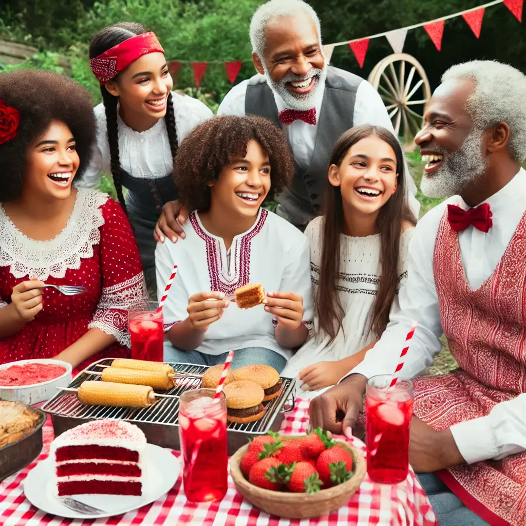 The significance of juneteenth celebrating freedom simply sound advice