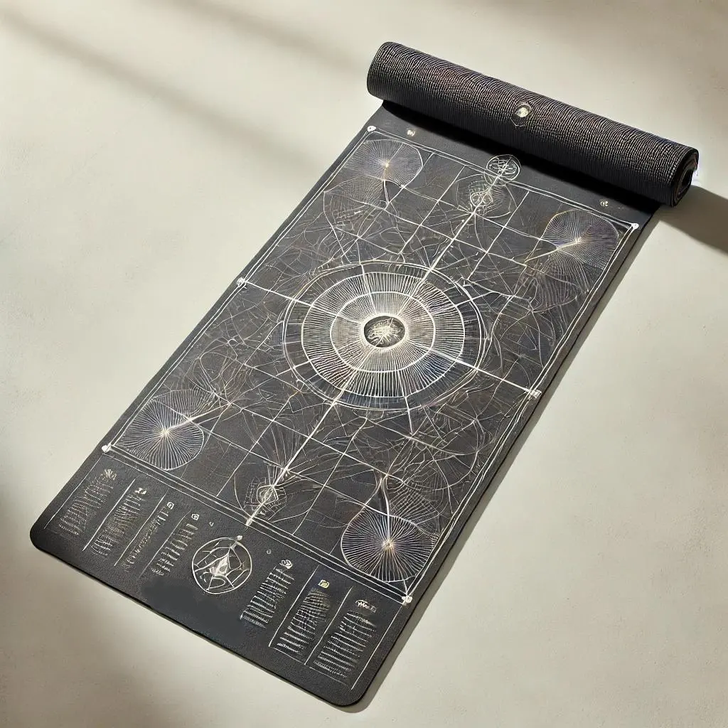 Best Hot Yoga Mats: Unbeatable Grip & Durability (2024) » Simply Sound ...