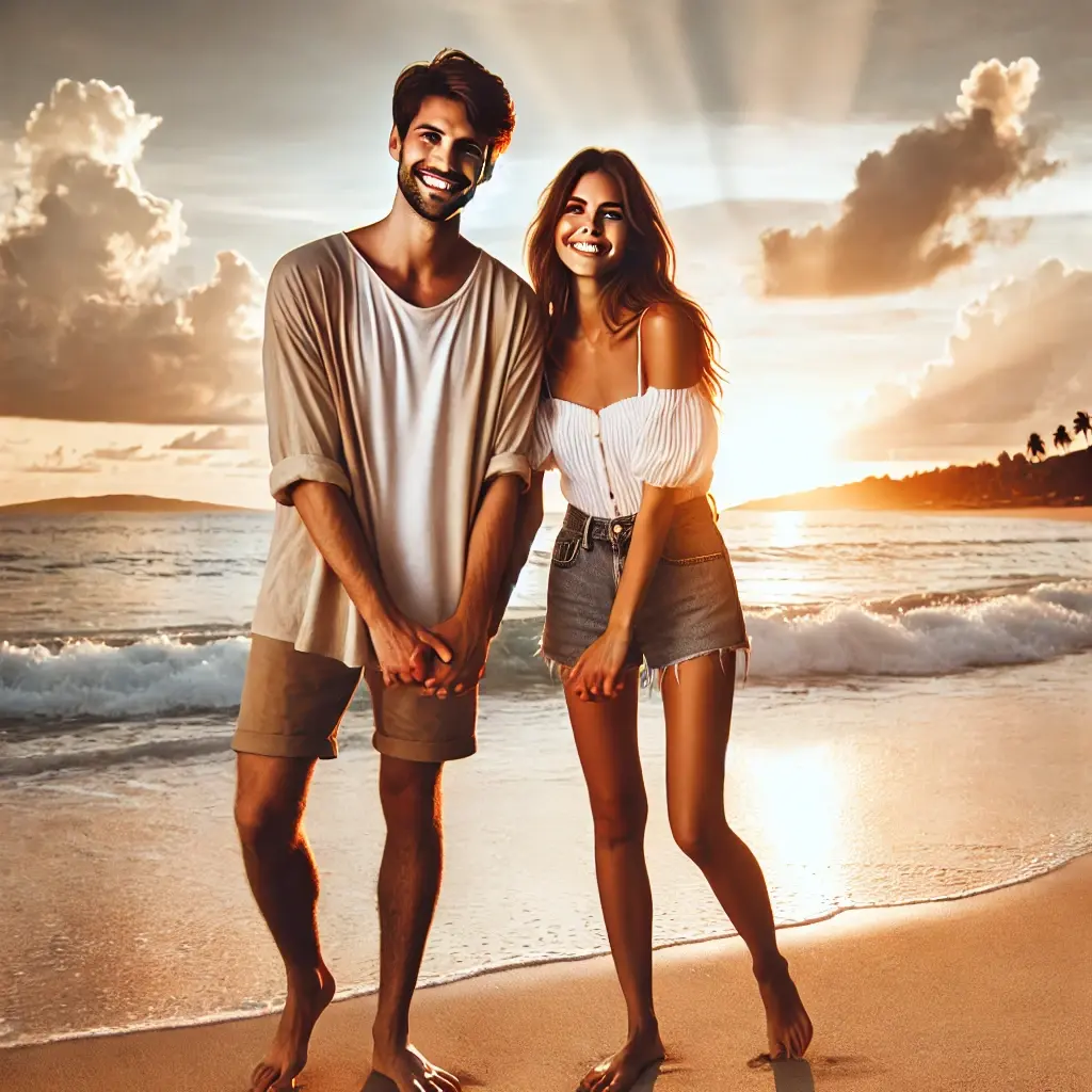 How to Overcome Post-Vacation Relationship Blues: Rekindle the Connection After Travel