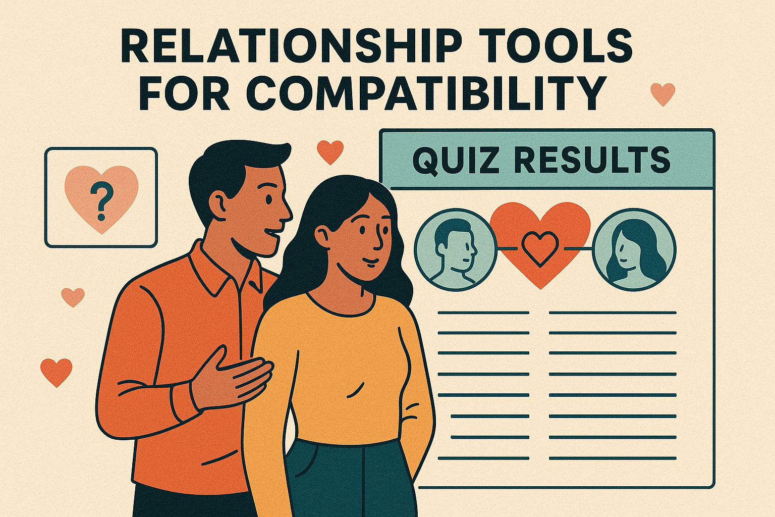 Top 10 Relationship Tools on Simply Sound Advice (SSA)