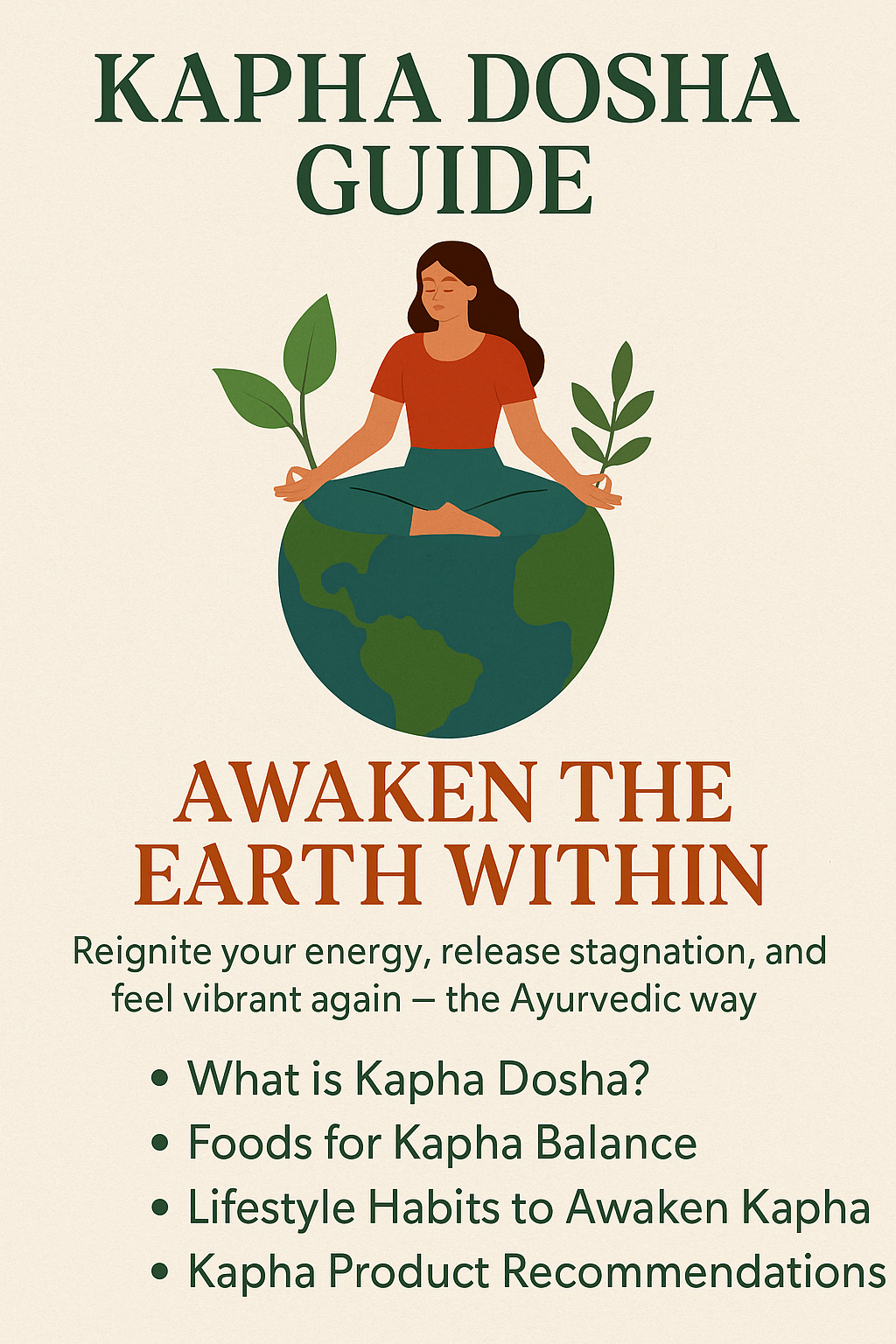 Kapha Dosha