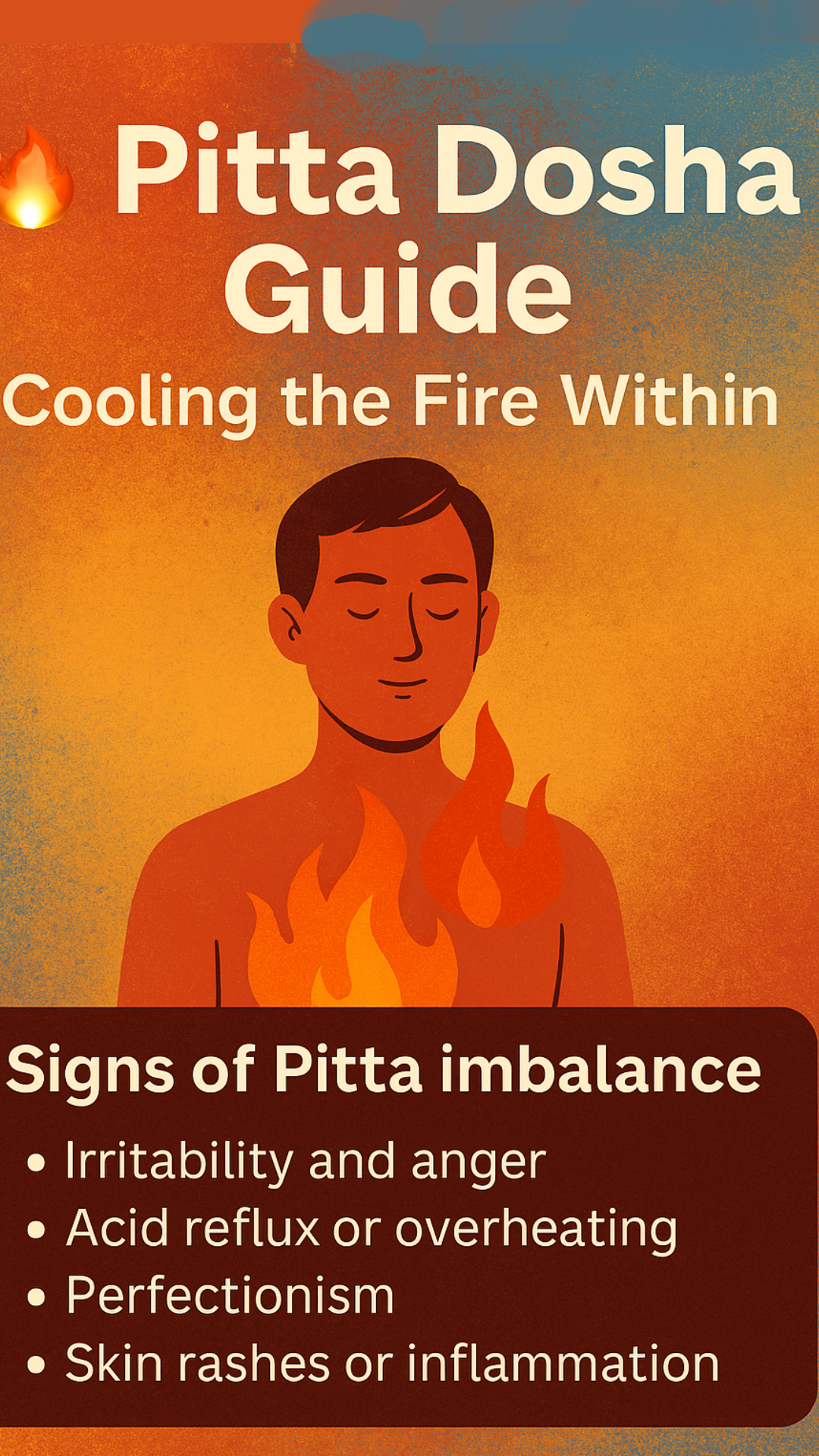 pitta dosha